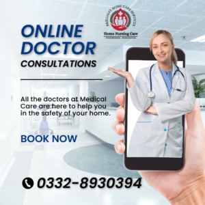 Online Doctor Services