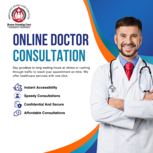 Online Doctor Services