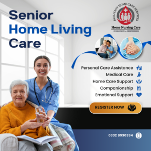 Home Patient Care