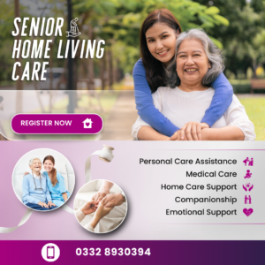 Home Nursing Care