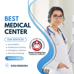 Online Doctor Services