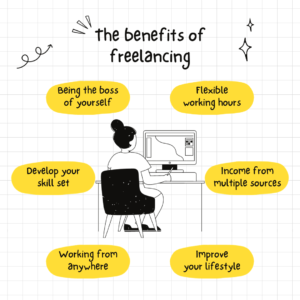 Freelancing