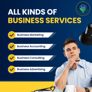 Business Services