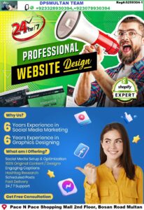 Website Designer