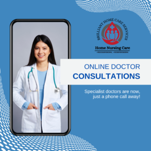 Doctor Consultation