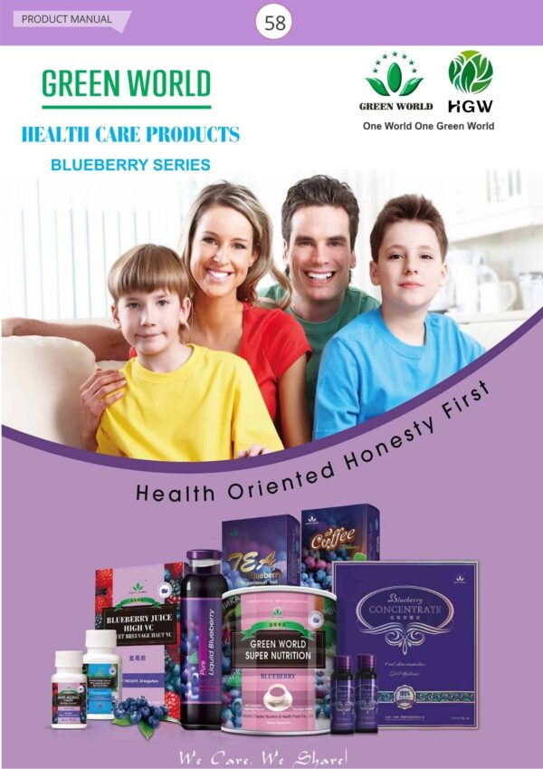 Health Care Products TEA Series 15$ - Image 6