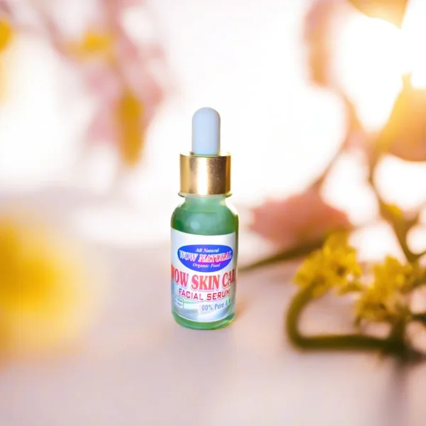 Facial Serum (30ml) - Image 2