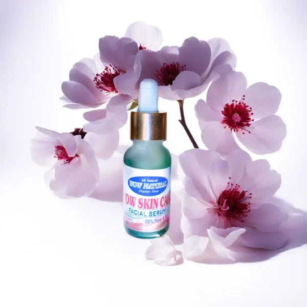 Facial Serum (30ml)